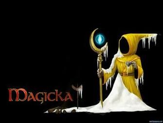 Magicka Wallpaper Best Cars Res