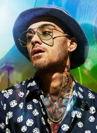Zayn Malik On Fame Gigi Hadid And A Horse Named Cool Gq