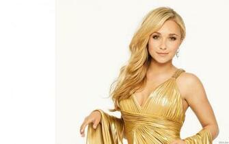 Hayden Panettiere Wallpaper HD