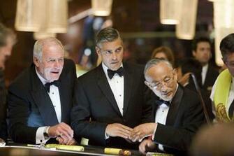 Photos Of Jerry Weintraub