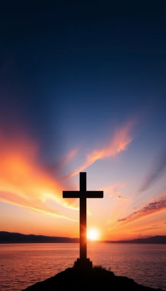 Christian Cell Phone Wallpaper