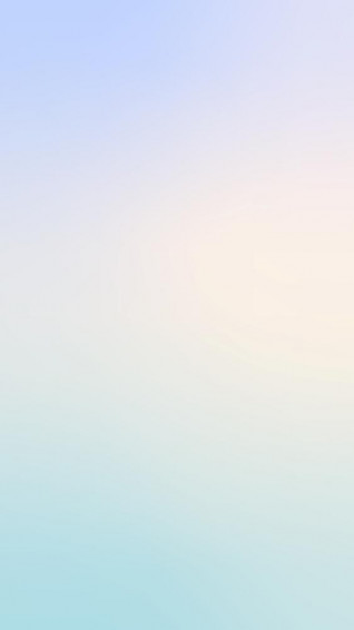 Pastel Gradient iPhone Wallpaper Aesthetic Holographic Background
