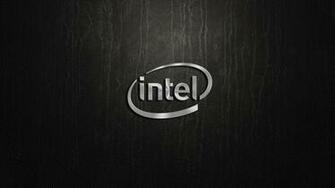 Intel Wallpaper