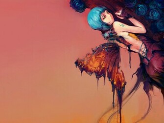 Fantasy Fairy Wallpaper