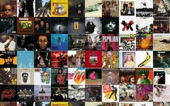 Nas Illmatic Rolling Stones Sticky Fingers Beatles Abby Wallpaper