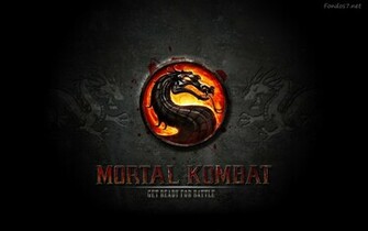 Mortal Kombat