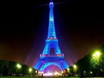 Eiffel Tower
