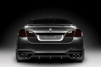 Cars HD Wallpaper Bmw Seria Lumma Tuning