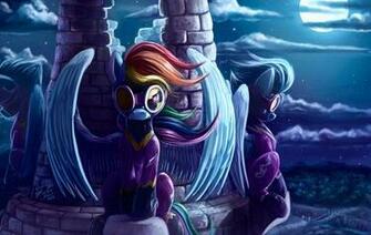 Image My Little Pony Friendship Is Magic Know Your Meme