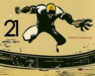 Roberto Clemente Wallpaper