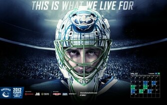 Canucks Wallpaper Burrows