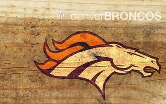 Denver Broncos Wallpaper HD Early