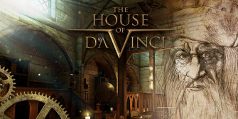 The House Of Da Vinci Ios Game Gets First Drop To Reg