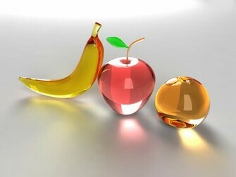 Best Top Desktop 3d Glass Wallpaper HD Transparent