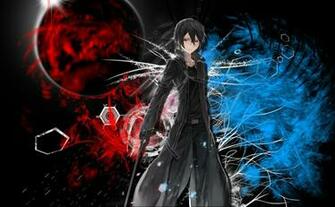 Stella2015 Image Sworn Art Online Kirito Wallpaper Photos
