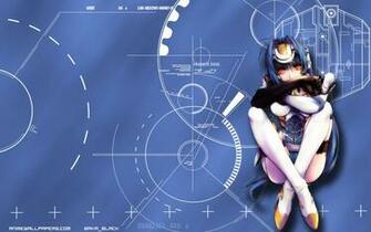 Wallpaper Xenosaga