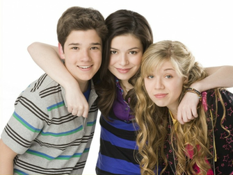 Icarly Wallpaper