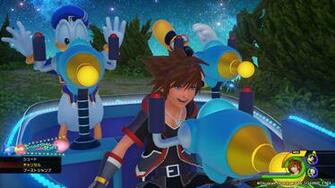Kingdom Hearts Wallpaper At Wallpaperbro