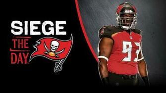 Tampa Bay Buccaneers Buccanner Wallpaper