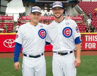 Top Anthony Rizzo Wallpaper