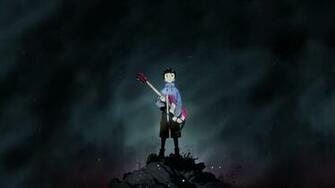 Naota Nandaba Flcl Fooly Cooly Anime HDw Eweb4
