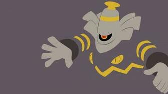 Dusknoir Pokemon HD Wallpaper