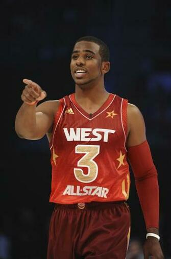 Gallery Chris Paul Season The Clippers Led By And Griffin