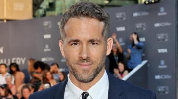 Ryan Reynolds Funniest Parenting Tweets Parents