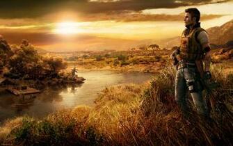 Far Cry Wallpaper Background HD Cool Walldiskpaper