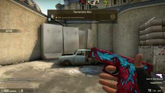 Steam Community Screenshot I Got Glock Water Elemental And