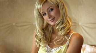 Paris Hilton Wallpaper High Resolution And Quality