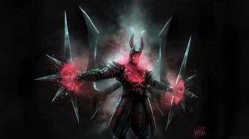 Terrorblade Dota Wallpaper