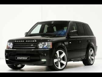 Land Rover Best Cars Wallpaper Car