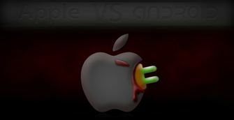 Apple Vs Android Z Pisky Iphonisty P Ech Zej C Ho Na