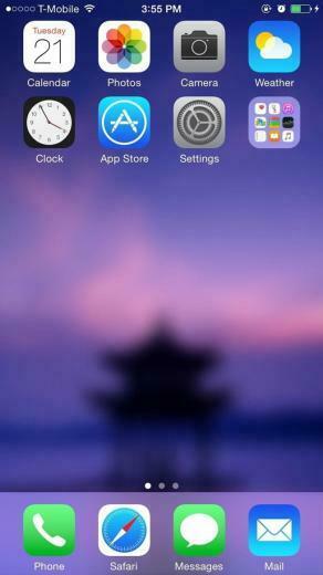 Top Wallpaper Apps For Your iPad iPhone Or Ipod Touch Ios