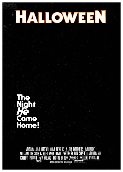Michael Myers iPhone Wallpaper Net
