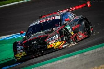 Audi Rs Dtm Image Specifications And Information Rs5