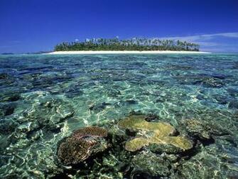 Tavarau Island Wallpaper Fiji Islands World In Jpg