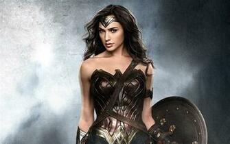 Gal Gadot As Wonder Woman Wallpaper Movies HD