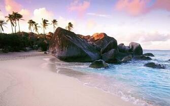 British Virgin Islands Wallpaper