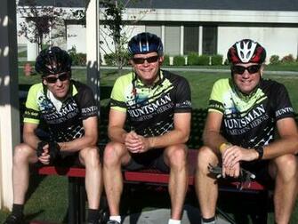 Parleys Canyon Riders Last Sat Ride Before Lotoja