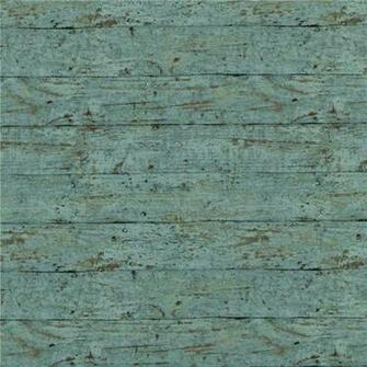 Weathered Wood Wallpaper Box