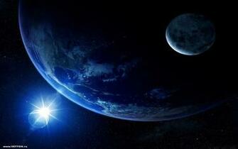 Beautiful Space Wallpaper