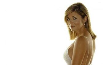 Tiffani Amber Thiessen Wallpaper Wallpapercharlie