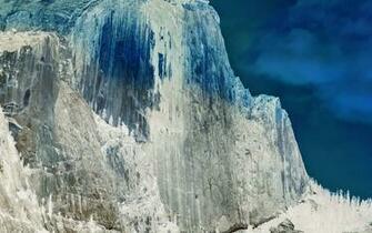 Yosemite Os X Wallpaper