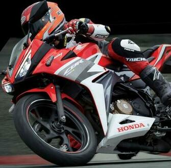 Honda Cbr150r Showing New Jpg