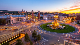 Visit Barcelona Travel Guide For Catalonia Expedia