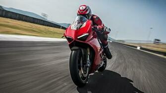 Panigale V4 My
