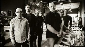 Bad Religion Backdrop Wallpaper