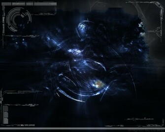 Techno Wallpaper By Lyx91 Customization Technical